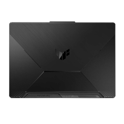 Ноутбук ASUS FA506NCQ-HN031 15.6'' FHD IPS 144Hz Ryzen 7 170/16Gb/SSD512Gb/RTX3050 4Gb/noOS/черный