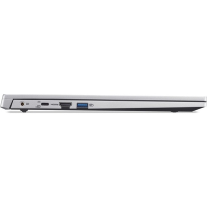 Ноутбук ACER AL15-33P-3809 15.6'' FHD IPS Core 3 N355/8Gb/SSD512Gb/DOS/серый NX.D2MEM.001