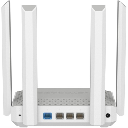 Маршрутизатор WiFi Netcraze Sprinter (NС-3711)