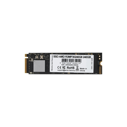 SSD M.2 240Gb AMD R3MP30240G8