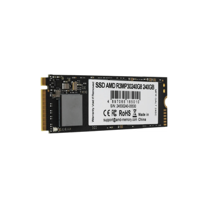 SSD M.2 240Gb AMD R3MP30240G8