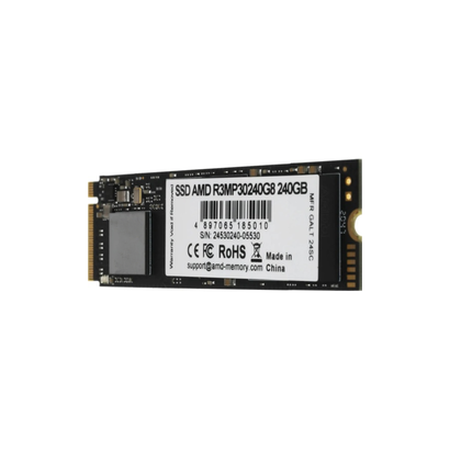 SSD M.2 240Gb AMD R3MP30240G8