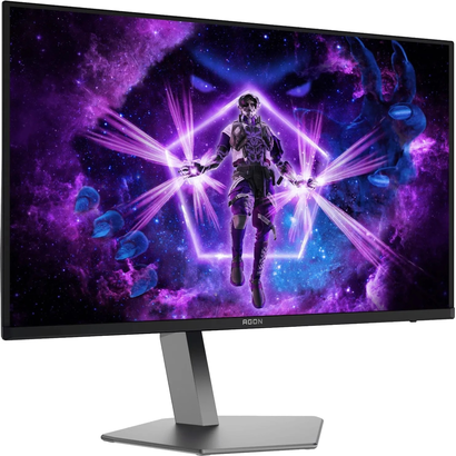 Монитор 31.5'' AOC AG326UD