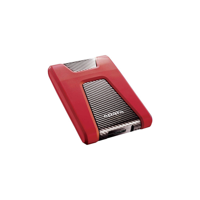 Портативный жесткий диск A-Data USB3.0 2Tb AHD650-2TU31-CRD