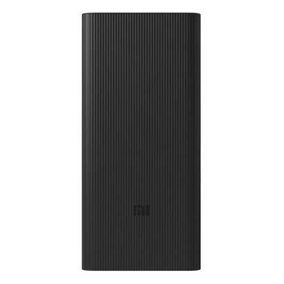 Внешний аккумулятор 30000mAh Xiaomi 18W, черный BHR9126GL