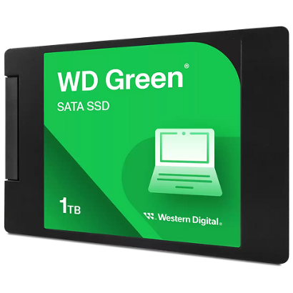 SSD 2.5'' 1Tb WD WDS100T5G0A