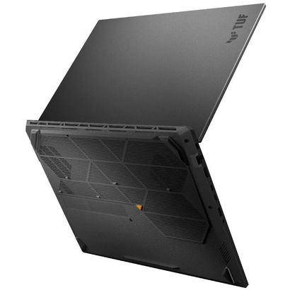 Ноутбук ASUS FX608JHR-RV142 16'' FHD+ IPS 165Hz Core i5 14450HX/16GB/SSD512Gb/RTX5050 8Gb/DOS/серый