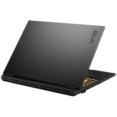 Ноутбук ASUS FX608JHR-RV142 16'' FHD+ IPS 165Hz Core i5 14450HX/16GB/SSD512Gb/RTX5050 8Gb/DOS/серый