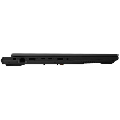 Ноутбук ASUS FX608JHR-RV142 16'' FHD+ IPS 165Hz Core i5 14450HX/16GB/SSD512Gb/RTX5050 8Gb/DOS/серый