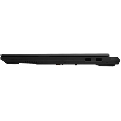Ноутбук ASUS FX608JHR-RV142 16'' FHD+ IPS 165Hz Core i5 14450HX/16GB/SSD512Gb/RTX5050 8Gb/DOS/серый