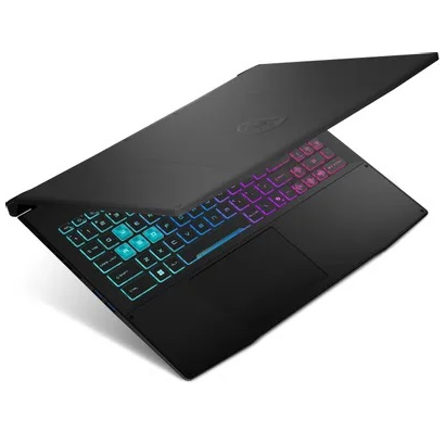 Ноутбук MSI Katana 15 HX B14WFK-618XRU 15.6'' FHD IPS 144Hz i5-14450HX/16Gb/SSD1Tb/RTX5060 8G/NoOS