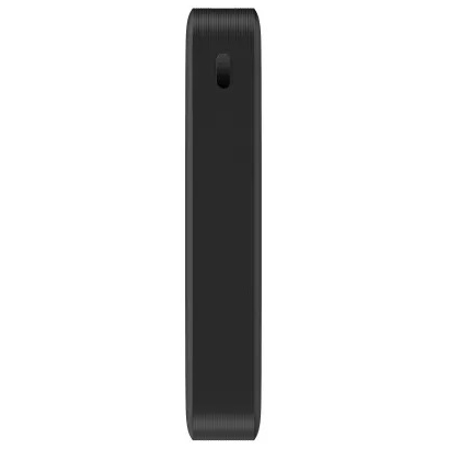 Внешний аккумулятор Xiaomi Redmi Powerbank 20000mAh 18W Fast Charge black VXN4304GL