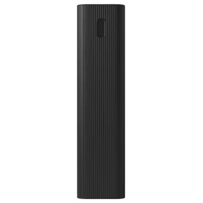 Внешний аккумулятор 30000mAh Xiaomi 18W, черный BHR9126GL