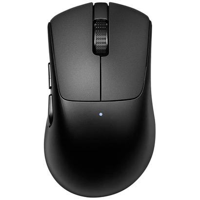 Игровая мышь DEFENDER Delata GM-082 черный