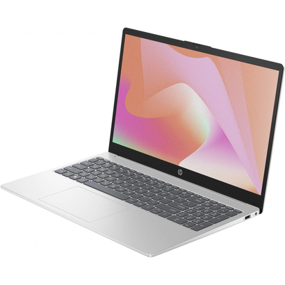 Ноутбук HP 15-fc0165nia 15.6'' FHD IPS Ryzen 3 7320U/8Gb/SSD512Gb/DOS BA5K9EA