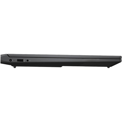Ноутбук HP 15-fa2082wm 15.6'' FHD IPS Core i5 13420H/16Gb/SSD512Gb/RTX4050 6G/W11/серый B5EQ3UA