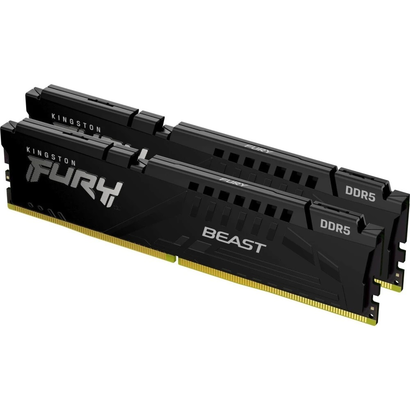 DDR5 2x32Gb 5600MHz Kingston KF556C36BBE2K2-64