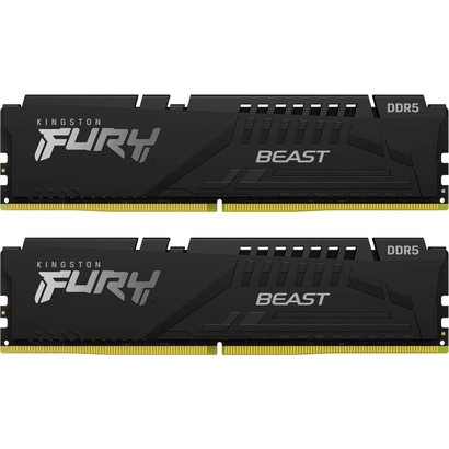 DDR5 2x32Gb 5600MHz Kingston KF556C36BBE2K2-64