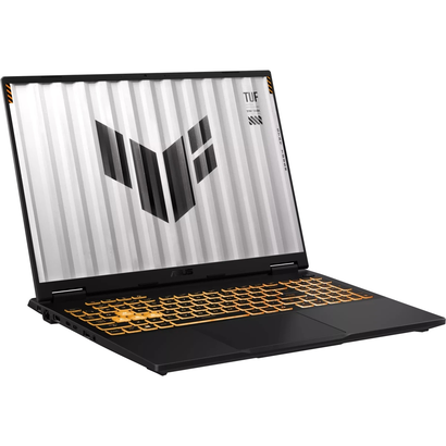 Ноутбук ASUS FX608JHR-RV142 16'' FHD+ IPS 165Hz Core i5 14450HX/16GB/SSD512Gb/RTX5050 8Gb/DOS/серый
