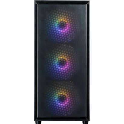 Корпус ZALMAN S6