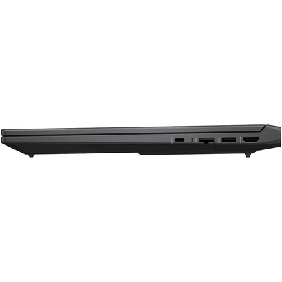 Ноутбук HP 15-fa2082wm 15.6'' FHD IPS Core i5 13420H/16Gb/SSD512Gb/RTX4050 6G/W11/серый B5EQ3UA