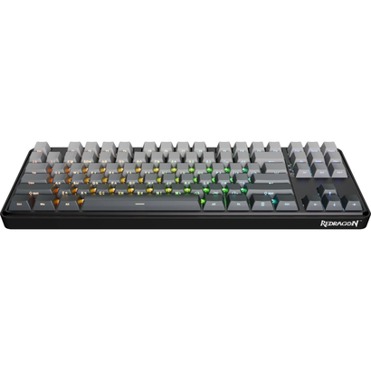 Игровая клавиатура Redragon Star Blade Pro RU