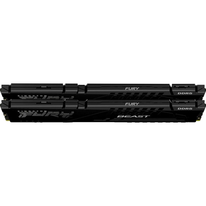 DDR5 2x32Gb 5600MHz Kingston KF556C36BBE2K2-64