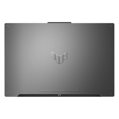 Ноутбук ASUS FX707VJB-HX100 17.3'' FHD IPS 144Hz Core 5 210H/16GB/SSD512Gb/RTX3050 6Gb/DOS/серый
