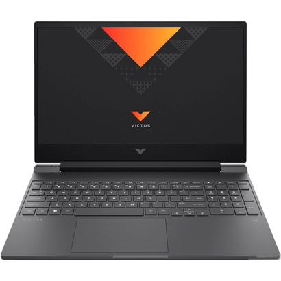 Ноутбук HP 15-fa2082wm 15.6'' FHD IPS Core i5 13420H/16Gb/SSD512Gb/RTX4050 6G/W11/серый B5EQ3UA