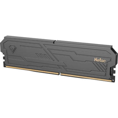 DDR4 8Gb 3200MHz Netac NTSHD4P32SP-08K