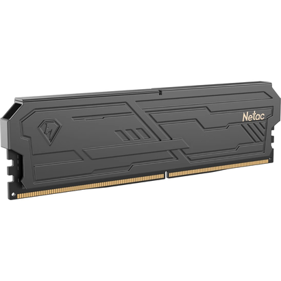 DDR4 8Gb 3200MHz Netac NTSHD4P32SP-08K