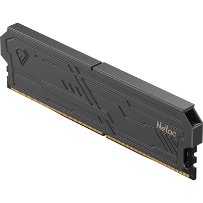 DDR4 8Gb 3200MHz Netac NTSHD4P32SP-08K