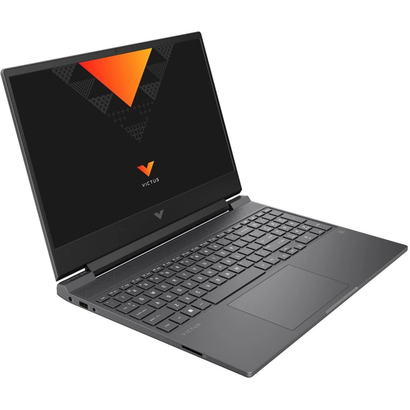 Ноутбук HP 15-fa2082wm 15.6'' FHD IPS Core i5 13420H/16Gb/SSD512Gb/RTX4050 6G/W11/серый B5EQ3UA