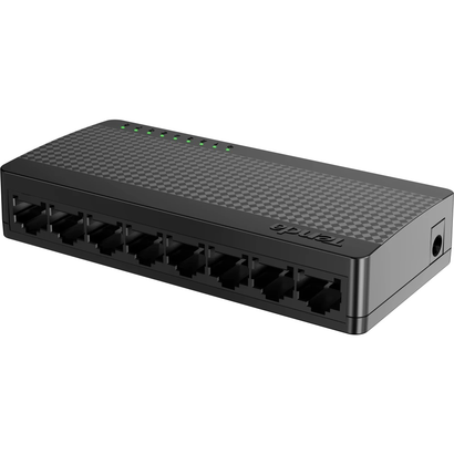 Коммутатор Tenda SG108