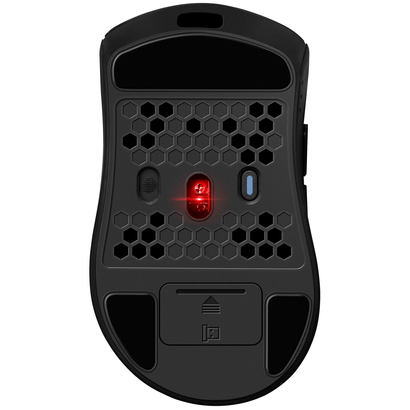Игровая мышь DEFENDER Delata GM-082 черный