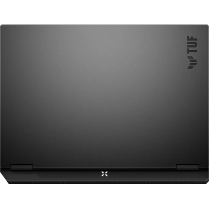 Ноутбук ASUS FX608JMR-RV170 16'' FHD+ IPS 165Hz Core i5 14450HX/16GB/SSD512Gb/RTX5060 8Gb/DOS/серый
