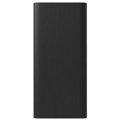 Внешний аккумулятор 30000mAh Xiaomi 18W, черный BHR9126GL