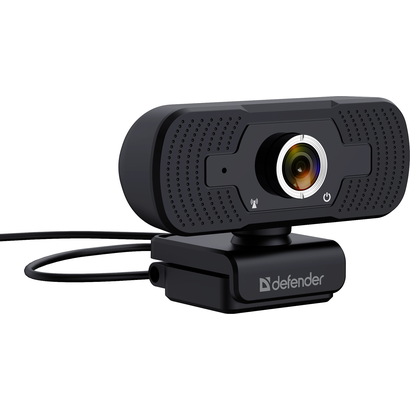 Веб-камера DEFENDER G-lens 2591
