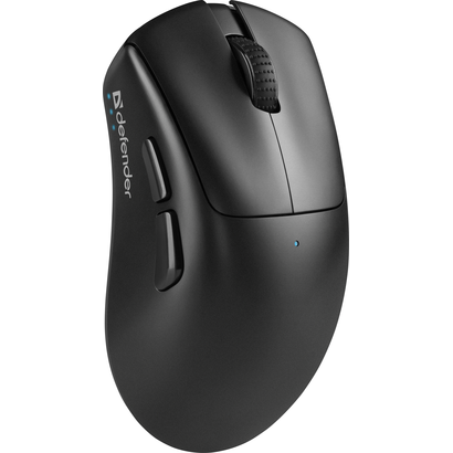 Игровая мышь DEFENDER Delata GM-082 черный