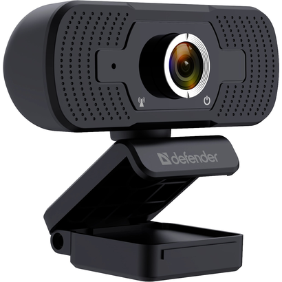 Веб-камера DEFENDER G-lens 2591
