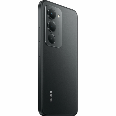 Смартфон Xiaomi Redmi 15 8/256Gb черный