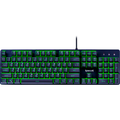 Игровая клавиатура Redragon Nagato RU