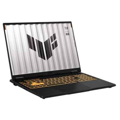 Ноутбук ASUS FX608JMR-RV170 16'' FHD+ IPS 165Hz Core i5 14450HX/16GB/SSD512Gb/RTX5060 8Gb/DOS/серый