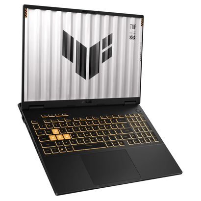 Ноутбук ASUS FX608JMR-RV170 16'' FHD+ IPS 165Hz Core i5 14450HX/16GB/SSD512Gb/RTX5060 8Gb/DOS/серый