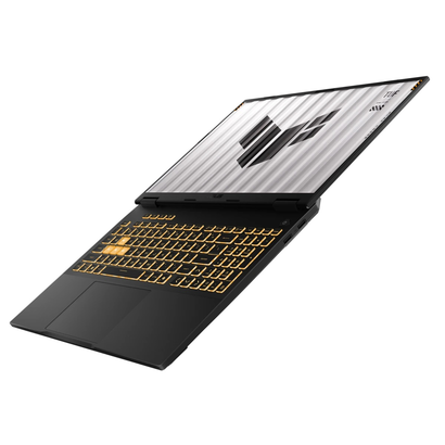 Ноутбук ASUS FX608JMR-RV170 16'' FHD+ IPS 165Hz Core i5 14450HX/16GB/SSD512Gb/RTX5060 8Gb/DOS/серый