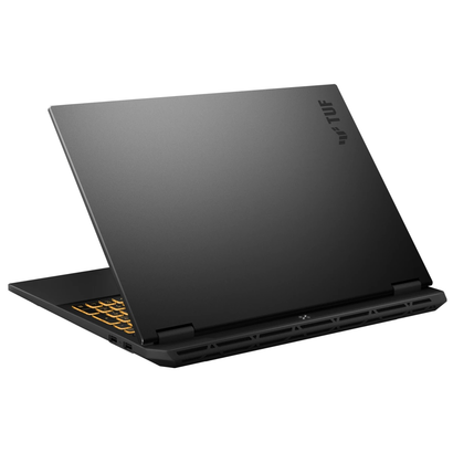 Ноутбук ASUS FX608JMR-RV170 16'' FHD+ IPS 165Hz Core i5 14450HX/16GB/SSD512Gb/RTX5060 8Gb/DOS/серый