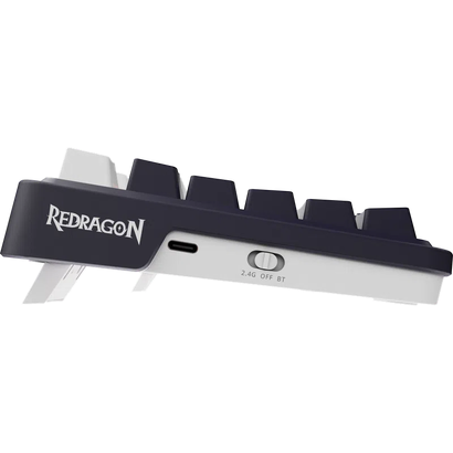 Игровая клавиатура Redragon Ucal Pro RU