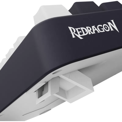 Игровая клавиатура Redragon Ucal Pro RU