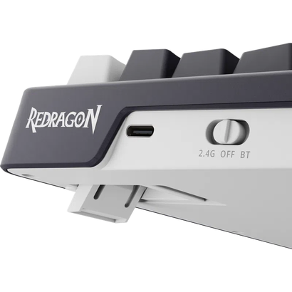 Игровая клавиатура Redragon Ucal Pro RU