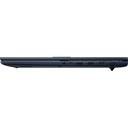 Ноутбук ASUS X1704VA-AU1159 17.3'' FHD IPS i7-150U/16Gb/SSD512Gb/noOS/синий